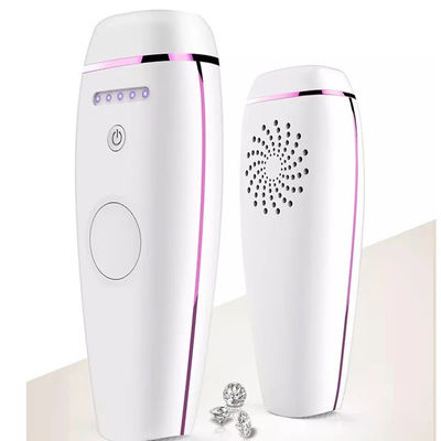 Painless 8 weeks 36W IPL Laser Hair Removal Device