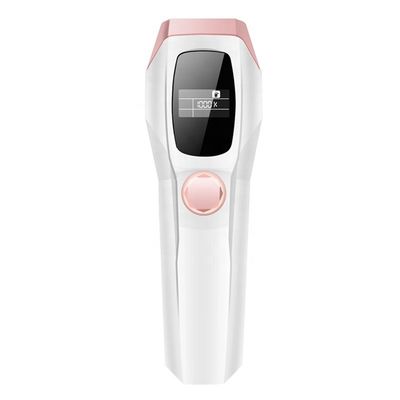 1000000 Flashes Painless Hair Removal 4.2 Cm2 IPL Laser Handset