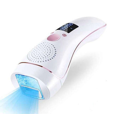 Permanent 5 Level Ice Cold Mini FDA Approved IPL Hair Removal