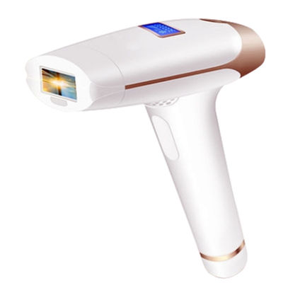 8 Weeks 320g Quick Painless HR SR IPL Hair Removal
