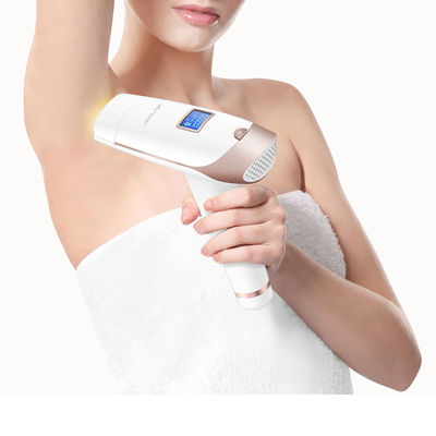 Home Low Fluence Acne Clearance 4.2Cm2 IPL Laser Epilator