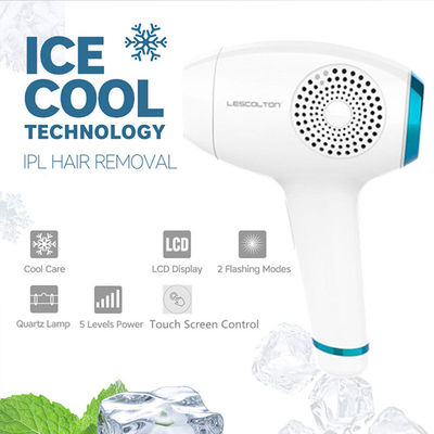 320g Ice Cool IPL Hair Removal