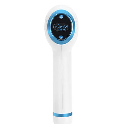 350000 Flashes 3.6cm2 320g Ice Cool IPL Hair Removal