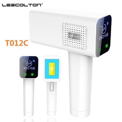 4cm2 Ice Cool IPL Hair Removal