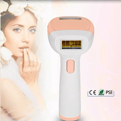 Handheld 50Hz 60Hz 240V FDA Approved IPL Hair Removal