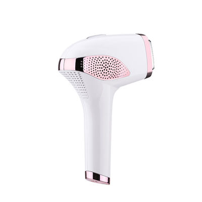 White 240V 3.5CM2 FCC FDA Approved IPL Hair Removal