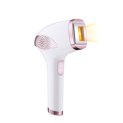 White 240V 3.5CM2 FCC FDA Approved IPL Hair Removal