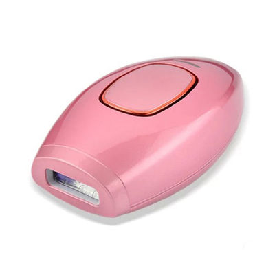 FCC 5 Levels Intense Pulsed Light Laser Hair Removal Handset