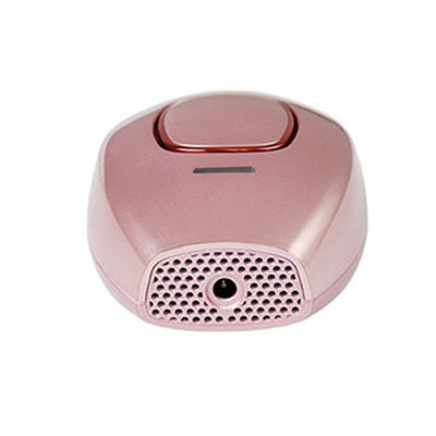 FCC 5 Levels Intense Pulsed Light Laser Hair Removal Handset