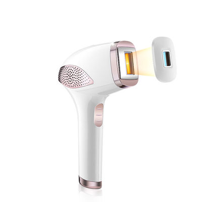 FDA 300000 Flashes Facial Body 3.5CM2 Ice Cool IPL Hair Removal