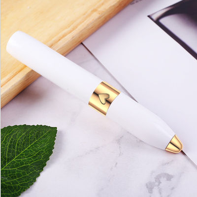 150mAh 3.7V Gold Plated Electric Hair Remover Pencil