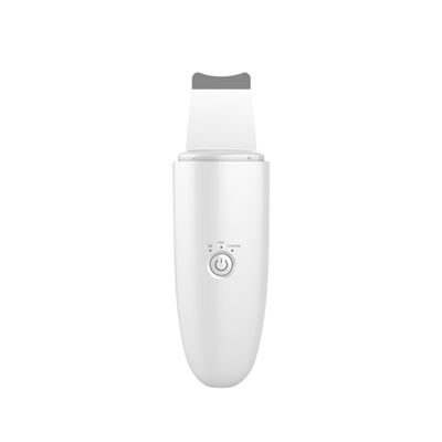 500mAh Ultrasonic Skin Scrubber