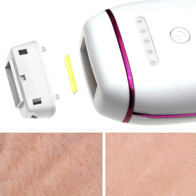 Home Use 510nm 220V 30000 Permanent Laser IPL Epilator