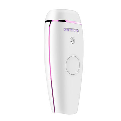 Permanent 36W 510nm 3.3cm2 IPL Hair Removal Machine