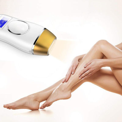 HR SR IPL Laser Hair Removal