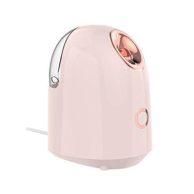 Deep Cleaning 20 Mins 150ml 220V Nano Ionic Facial Steamer