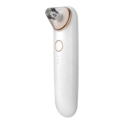 3D Absorption Rechargeable 55KPA Vacuum Blackhead Remover