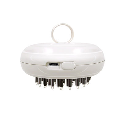 CE ROHS SPA 3 Levels  Hair Care ION Electric Massage Comb