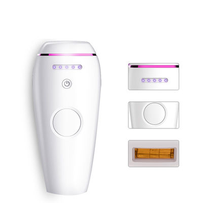 ROHS FCC 5 Gear 36W Photon IPL Hair Removal Device