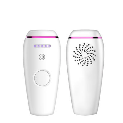 Painless 260g 3.3cm2 Light Area Skin Pearl IPL Handset