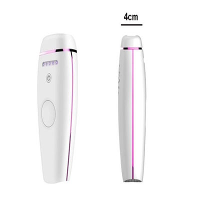 Permanent 510nm 3.3cm2 36W Laser Hair Removal Handset