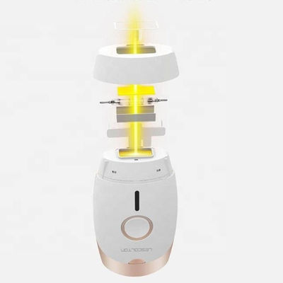 250g 4.2Cm2 100V 240V full body IPL Hair Removal Machine