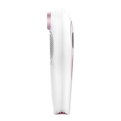 400000 Flashes 4.5cm2 Ice Point IPL Laser Epilator