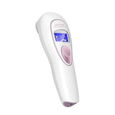 400000 Flashes 4.5cm2 Ice Point IPL Laser Epilator