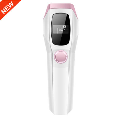 Face Leg Body 1000000 Flashes 10 Levels IPL Permanent Hair Remover