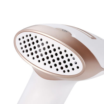 Pulse Rate 3.5 Sec 300000 Flash IPL Laser Hair Epilator