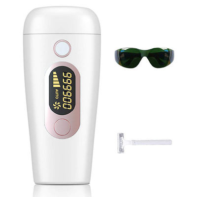 500000 Laser Hair Removal Handset