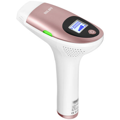 3 In 1 Quartz Lamp AC SR IPL Laser Hair Epilator