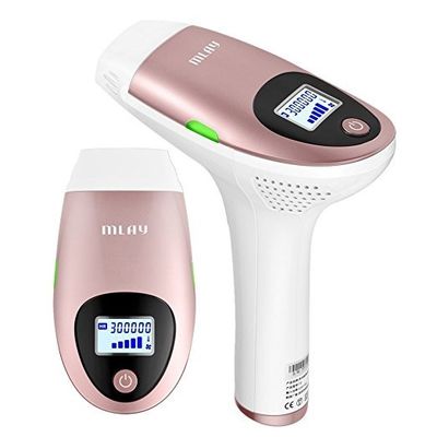 5 Levels MLAY T3 IPL Hair Removal Laser Machine 3.9cm2