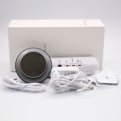 ABS AC240V 3 In 1 Ems Body Slimming Device Infrared Ultrasonic