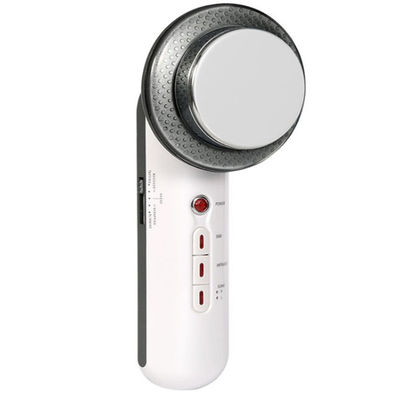 AC240V Led RF EMS Beauty Instrument Ultrasonic For Facial