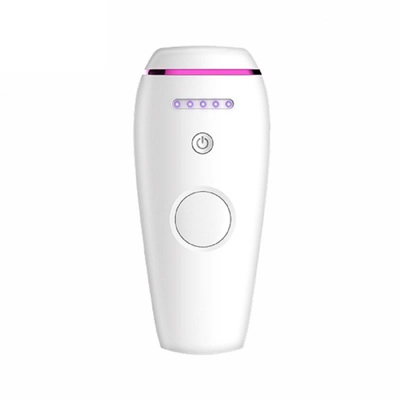 Painless 8 weeks 36W IPL Laser Hair Removal Device