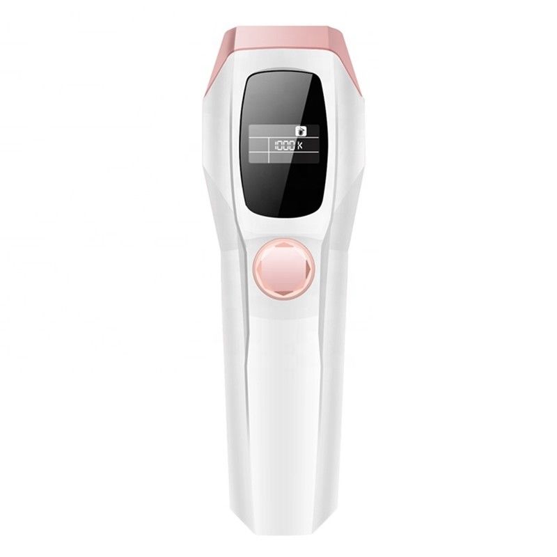 1000000 Flashes Painless Hair Removal 4.2 Cm2 IPL Laser Handset