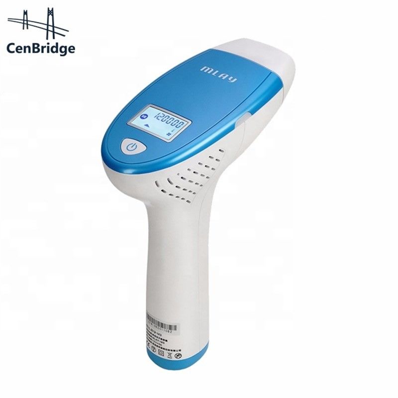 Handheld 50Hz 60Hz 240V FDA Approved IPL Hair Removal