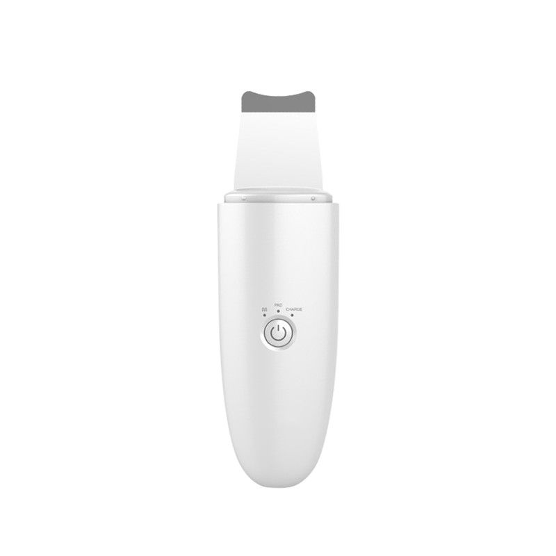 500mAh Ultrasonic Skin Scrubber