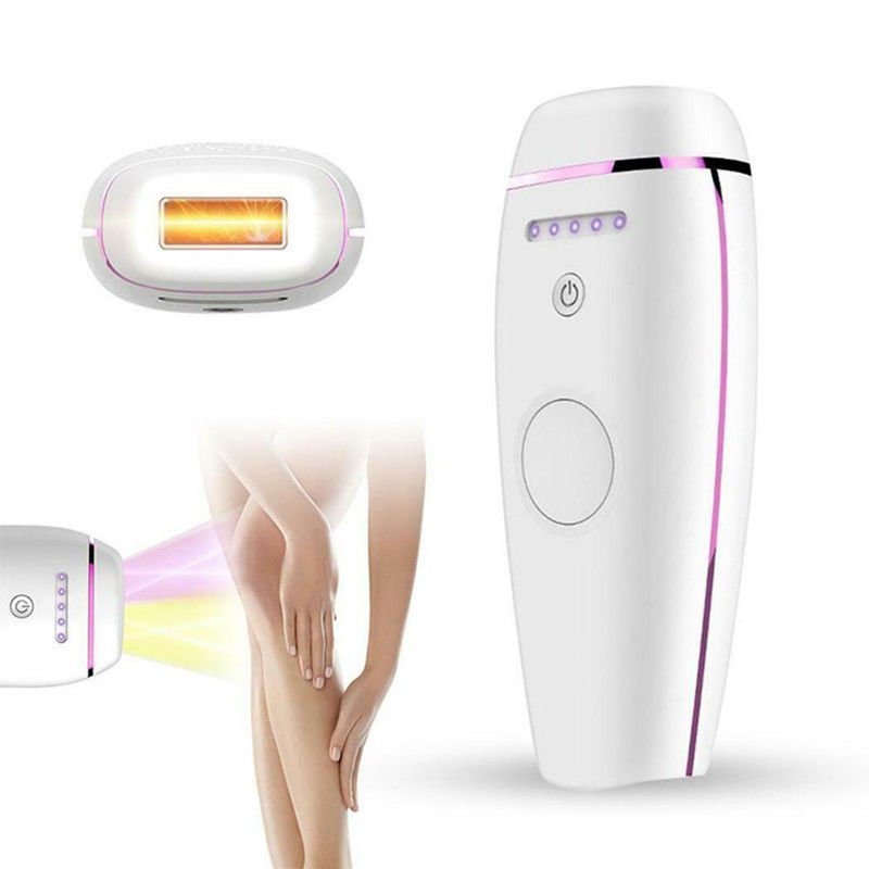 Home Use 510nm 220V 30000 Permanent Laser IPL Epilator