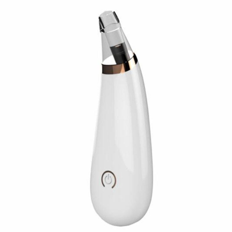 Handheld 3 In 1 Mild Suction 65KPA Vacuum Blackhead Remover