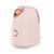 Pink  0.4kg Deep Moisturizing Nano Ionic Facial Steamer