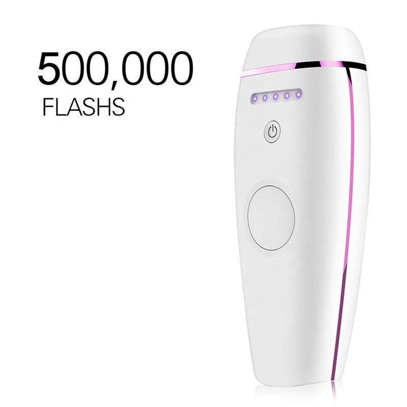 300000 Flashes 110V 220V Mini IPL Hair Removal Machine