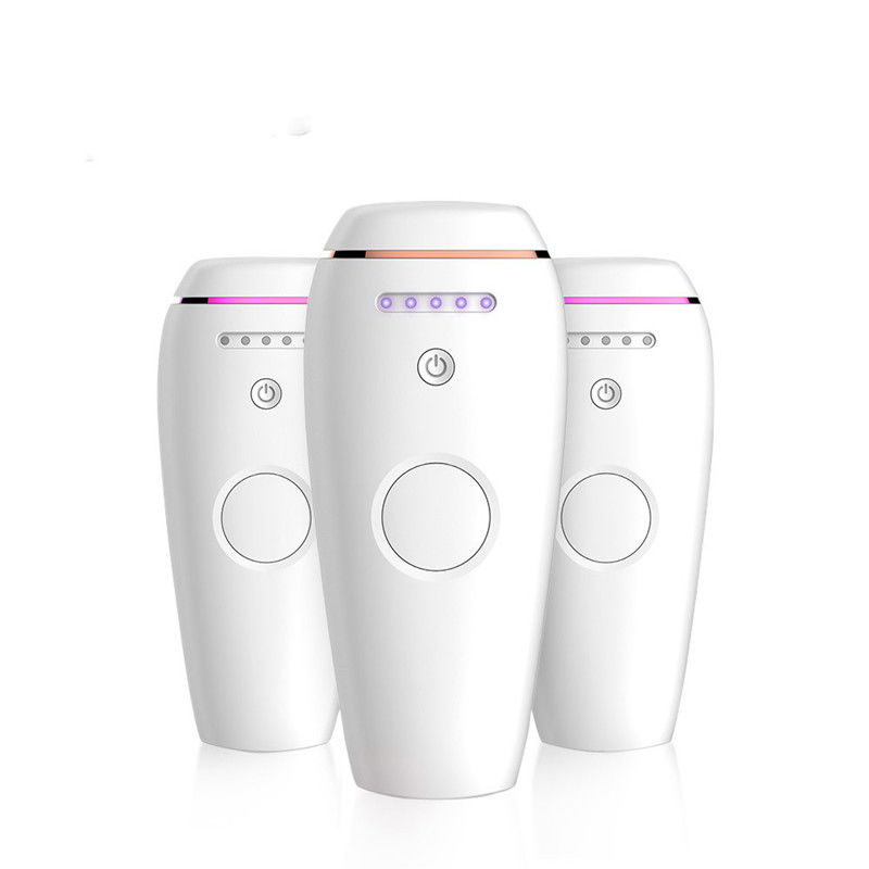 510nm Laser Hair Removal Handset