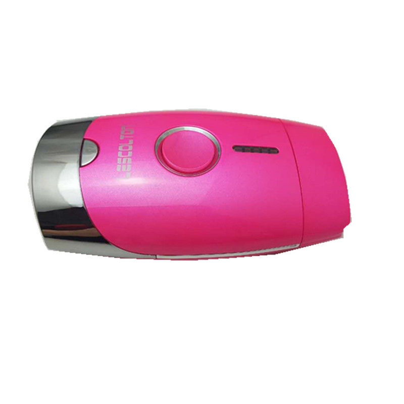 Home Use 2.6A 50 / 60Hz Permanent IPL Laser Handset