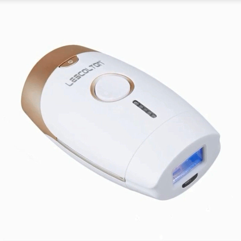 HR SR 250g 50Hz 60Hz Laser Hair Removal Handset