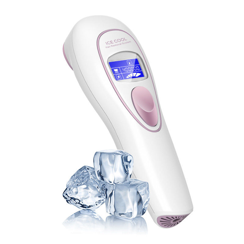 Handheld Mini FCC CE 36W 50HZ  IPL Laser Hair Removal