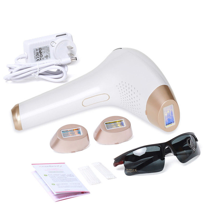 CE ROHS TM Technology 320g IPL Laser Removal Device