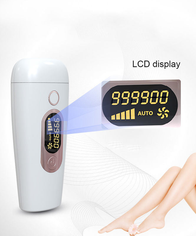 500000 Laser Hair Removal Handset